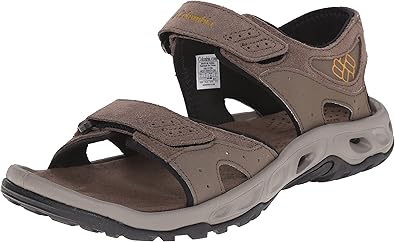 columbia hiking sandals