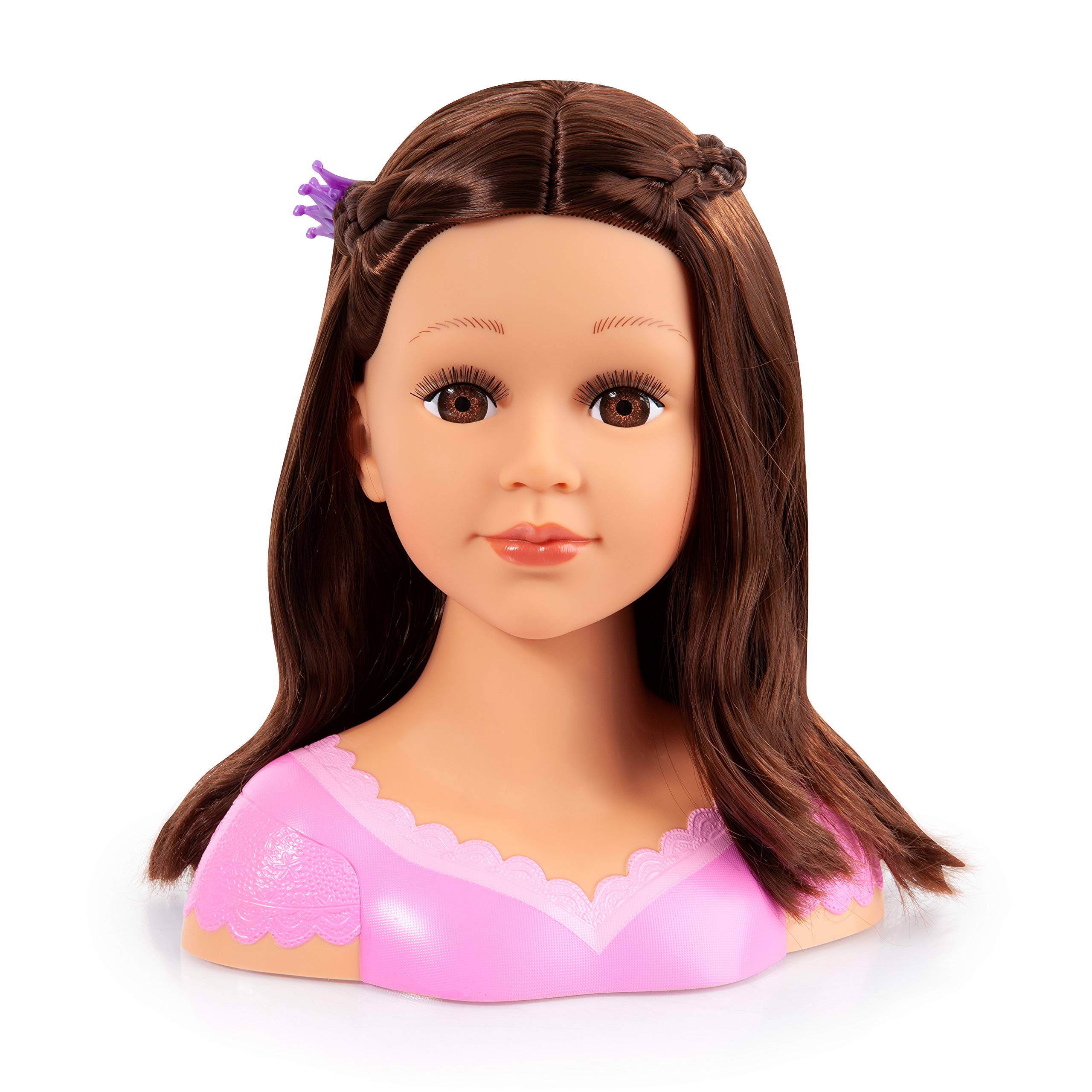 bayer design styling head