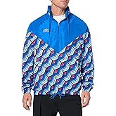 Umbro mens Panelled Windbreaker