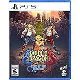 Modus - Double Dragon Gaiden: Rise of the Dragons (PS5)