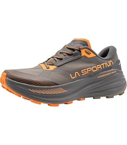 Amazon.com | La Sportiva Mens Bushido III GTX Running Shoe  display picture 1