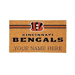 Team Sports America NFL Cincinnati Bengals