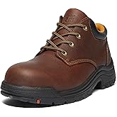 Timberland PRO Mens Timberland Pro Titan Casual Work Oxford