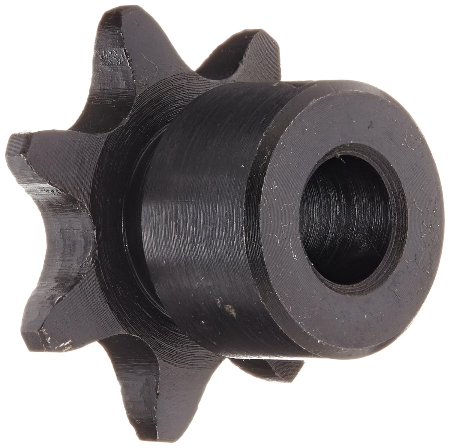 Single Sprocket, Chain Roller Bore Minimum 41B7 Browning Strand, Teeth