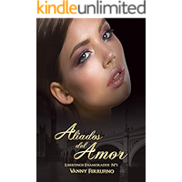 Aliados del amor (Libertinos Enamorados nº 1) (Spanish Edition) book cover