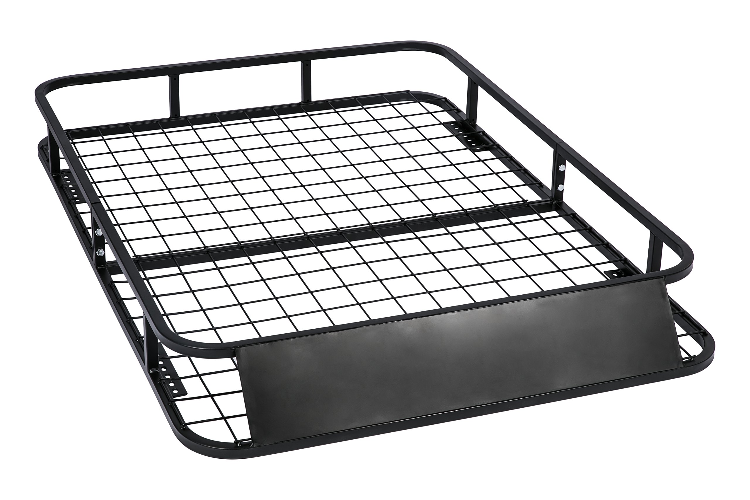 MPH Production Universal Roof Rack for Truck (Cargo Car Top Luggage