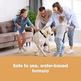 Furniture Clinic Carpet & Upholstery Protector 5L Water & Oil Repellent view 8