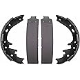 Wagner QuickStop Brake Z776 Drum Brake Shoe