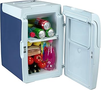 campingaz 12v fridge