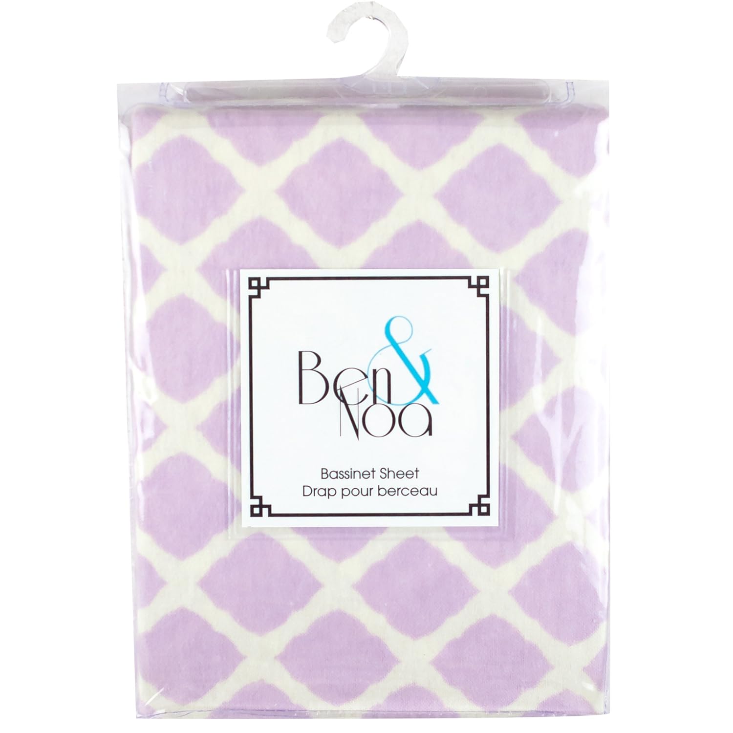 flannel bassinet sheets