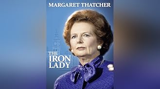 Watch Married To Maggie The Denis And Margaret Thatcher Story Prime Video