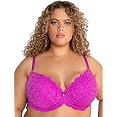 Smart & Sexy Women's Signature Lace Push-up Bra - Perfect for Seeking Effortless Style and Comfort
