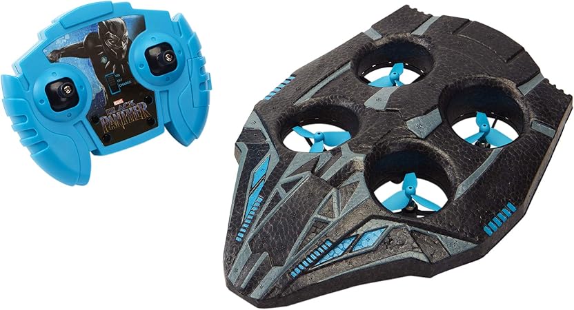 black panther remote control car