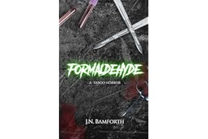 Formaldehyde