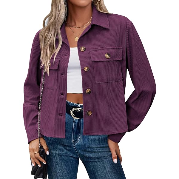Women's Brazil Graphic Zip Up Sweatshirt Jacket - Long Sleeve Casual Loose Fit Aesthetic Outerwear With Pockets - View #6