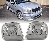USR DEPO 97-03 F150 Corner Lights - SVT Lightning