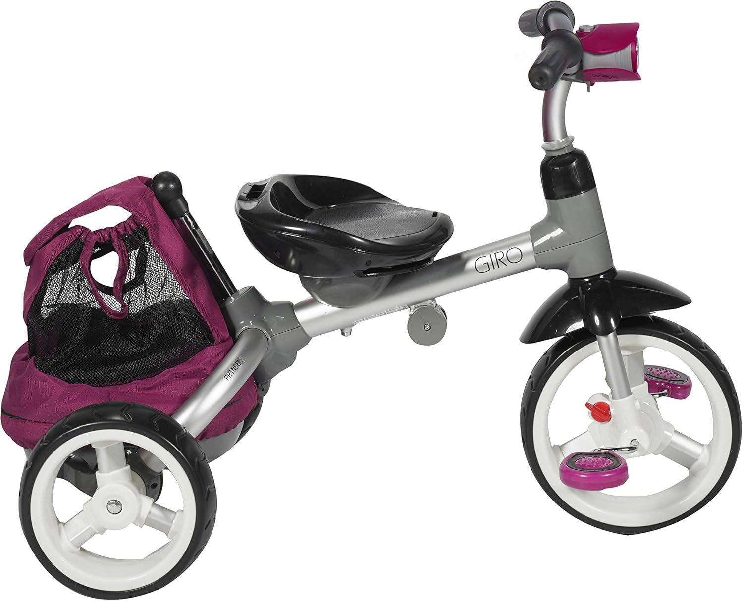 triciclo para bebe prinsel