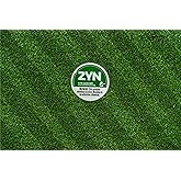 Nicotine Pouch Golf Ball Marker Zyn