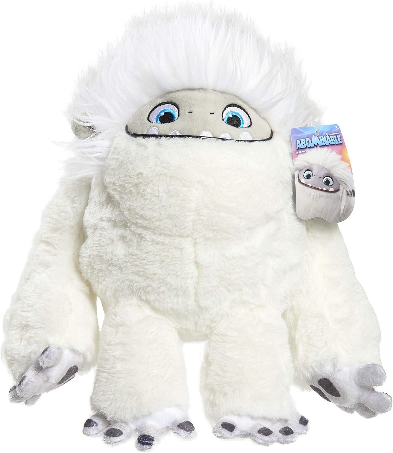 Amazon.com: Abominable Large 10\