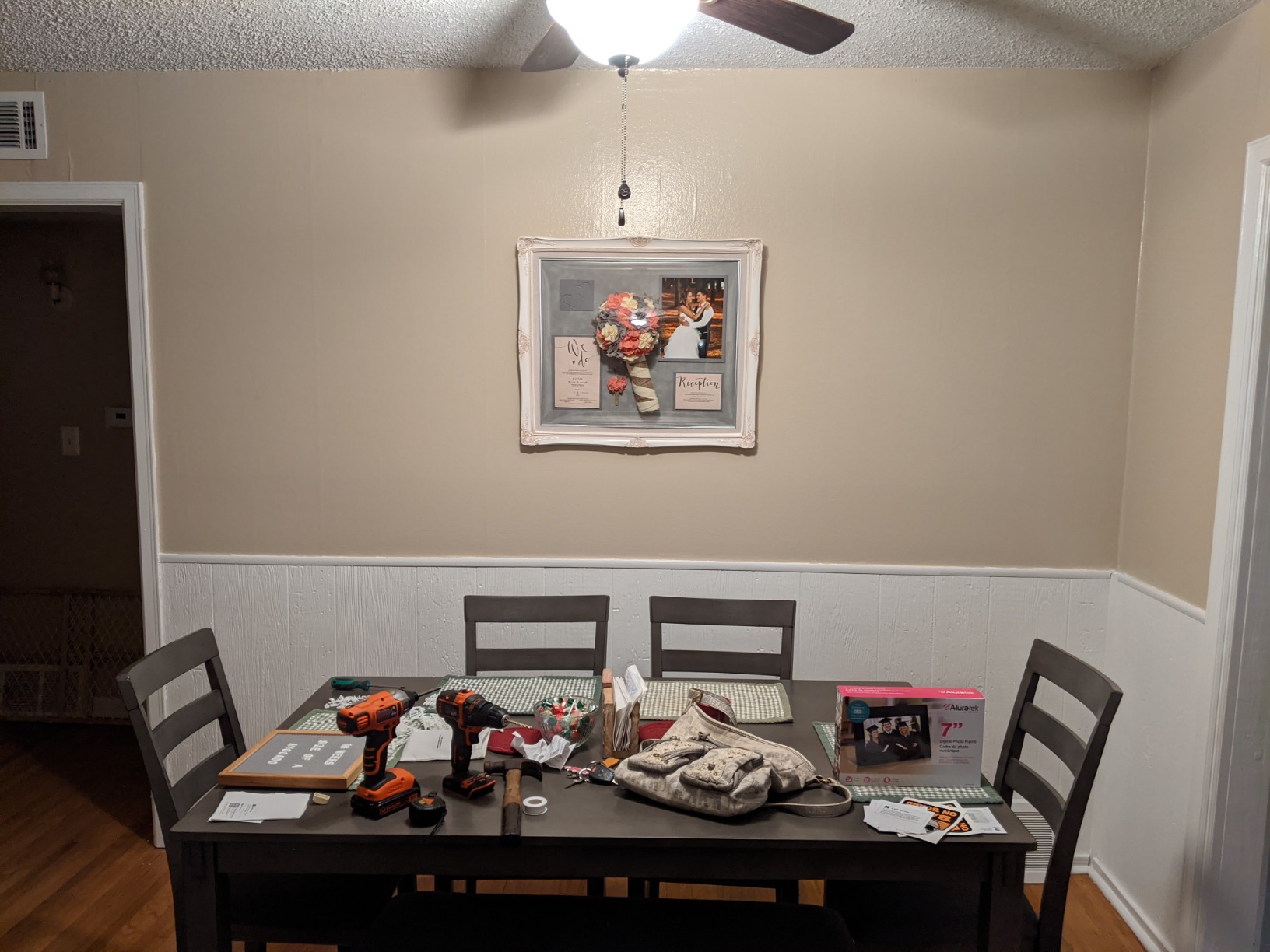 19/mo Finance Signature Design by Ashley Bridson Modern 6 Piece