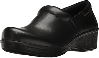 best female work shoes