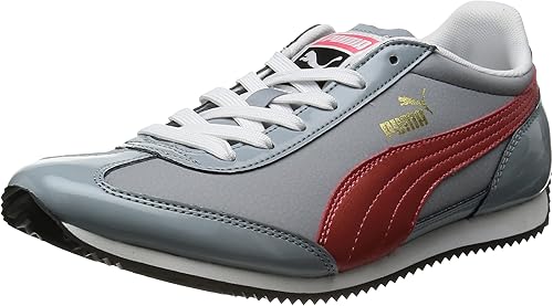 Amazon プーマ Sf77 L Sport Wn S 02 クウォーリー 23 0 Puma プーマ スニーカー
