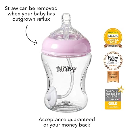 nuby anti colic