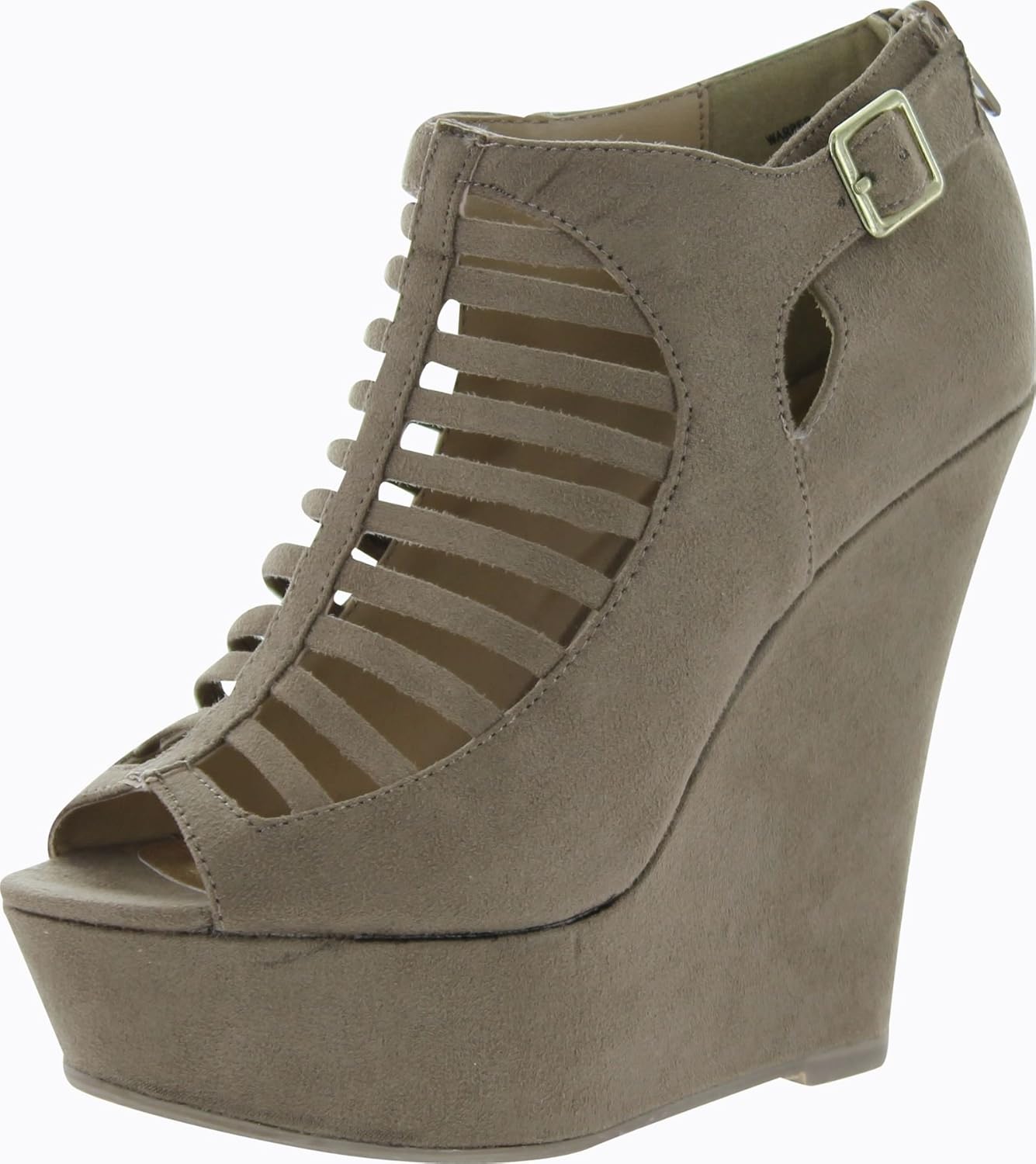 steve madden miley wedge sandal