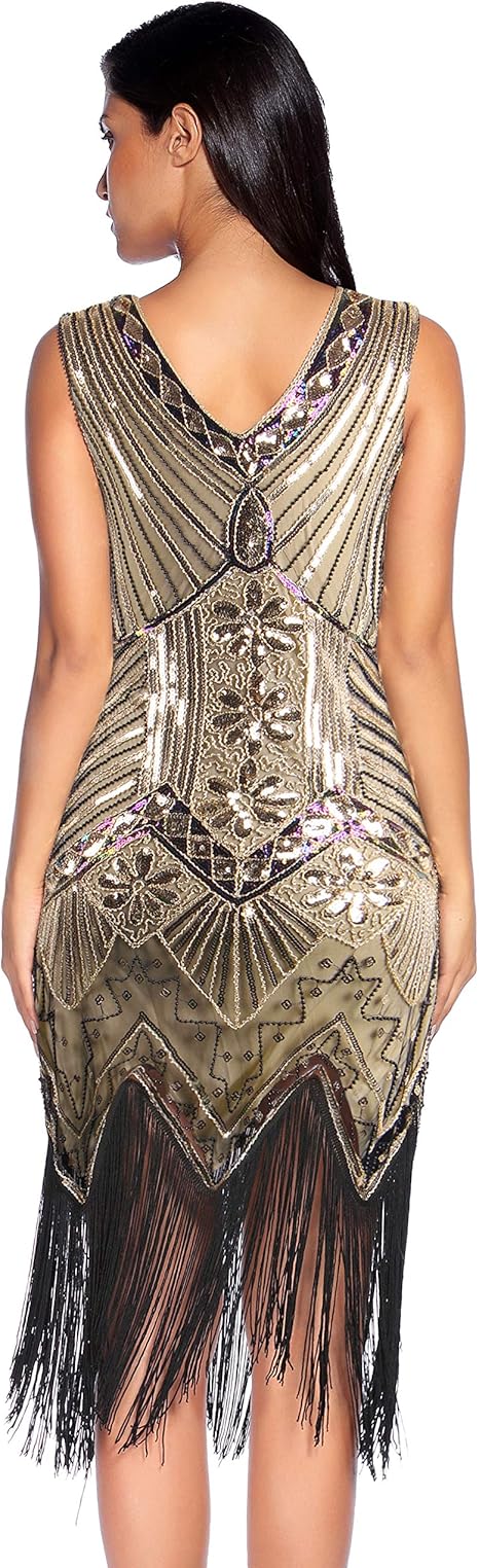 amazon harlem nights dresses