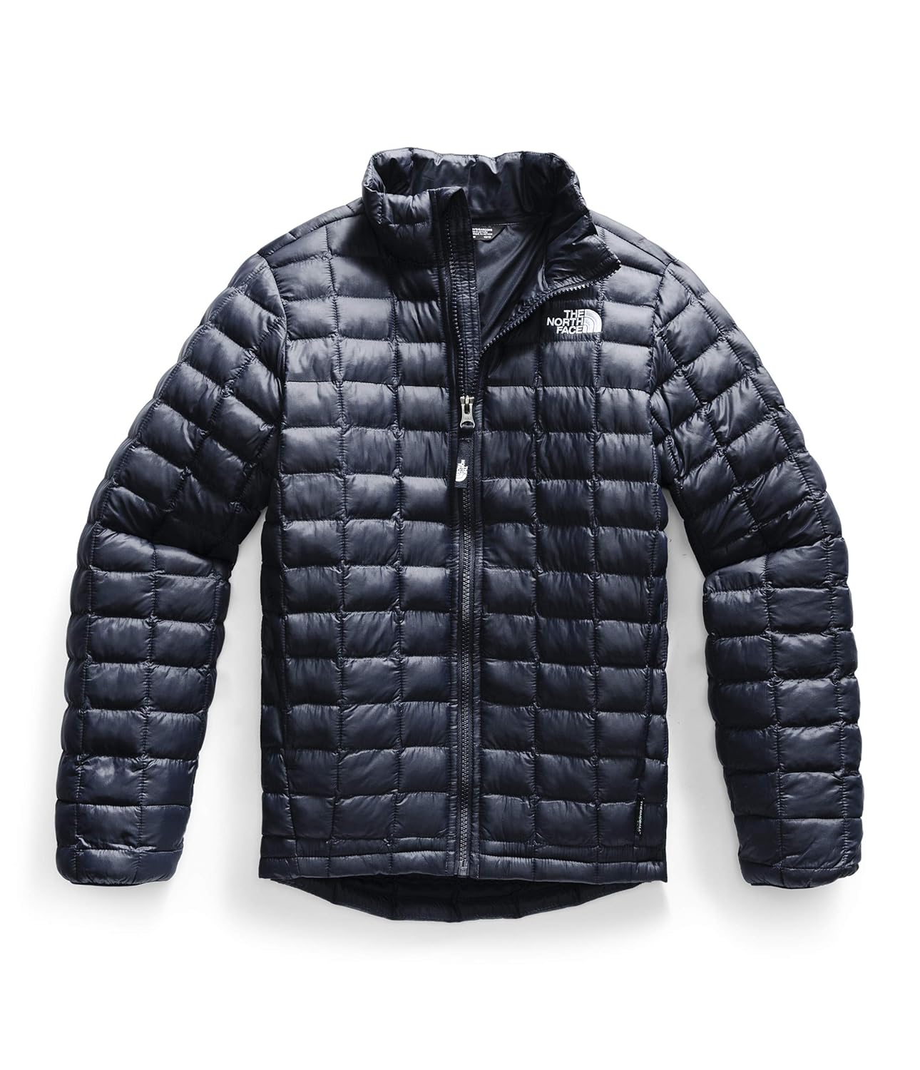 Buy THE NORTH FACE Boys Thermoball Eco Jacket, Urban Navy, XL at Amazon.in