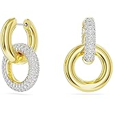 Swarovski Dextera Collection Earrings