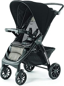 chicco bravo primo stroller