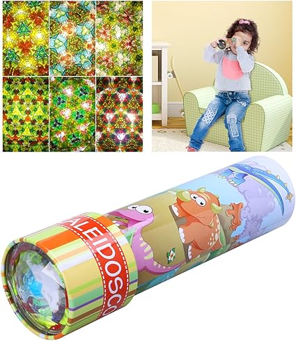 buy kaleidoscope toy