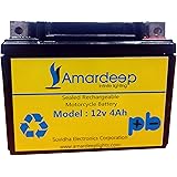 hero honda battery price