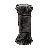 Amazon Basics 550 Type III Paracord, 7-Strand