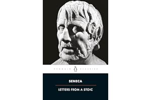 Letters from a Stoic: Epistulae Morales Ad Lucilium (Classics S.)