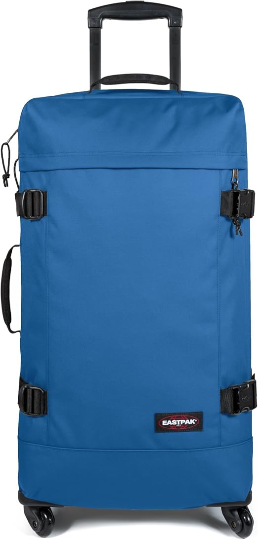 Eastpak Suitcase, Full Tank Blue (Blue) Amazon.co.uk Luggage