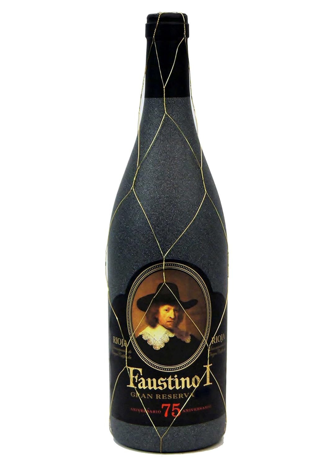 Faustino I 2005 Gran Reserva Rioja 13.5ABV 75cl: Amazon.co.uk: Grocery