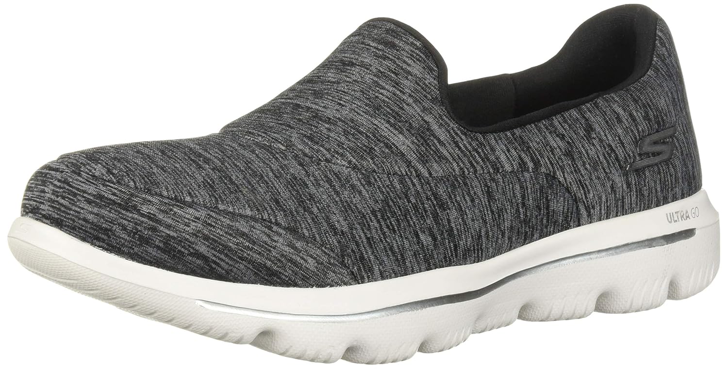 skechers go walk evolution ultra amazed