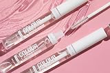 Collection Clear Colour Lash Mascara Protein Enriched 8ml 3 Pack view 5