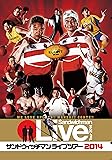 サンドウィッチマンライブツアー2014 [DVD]