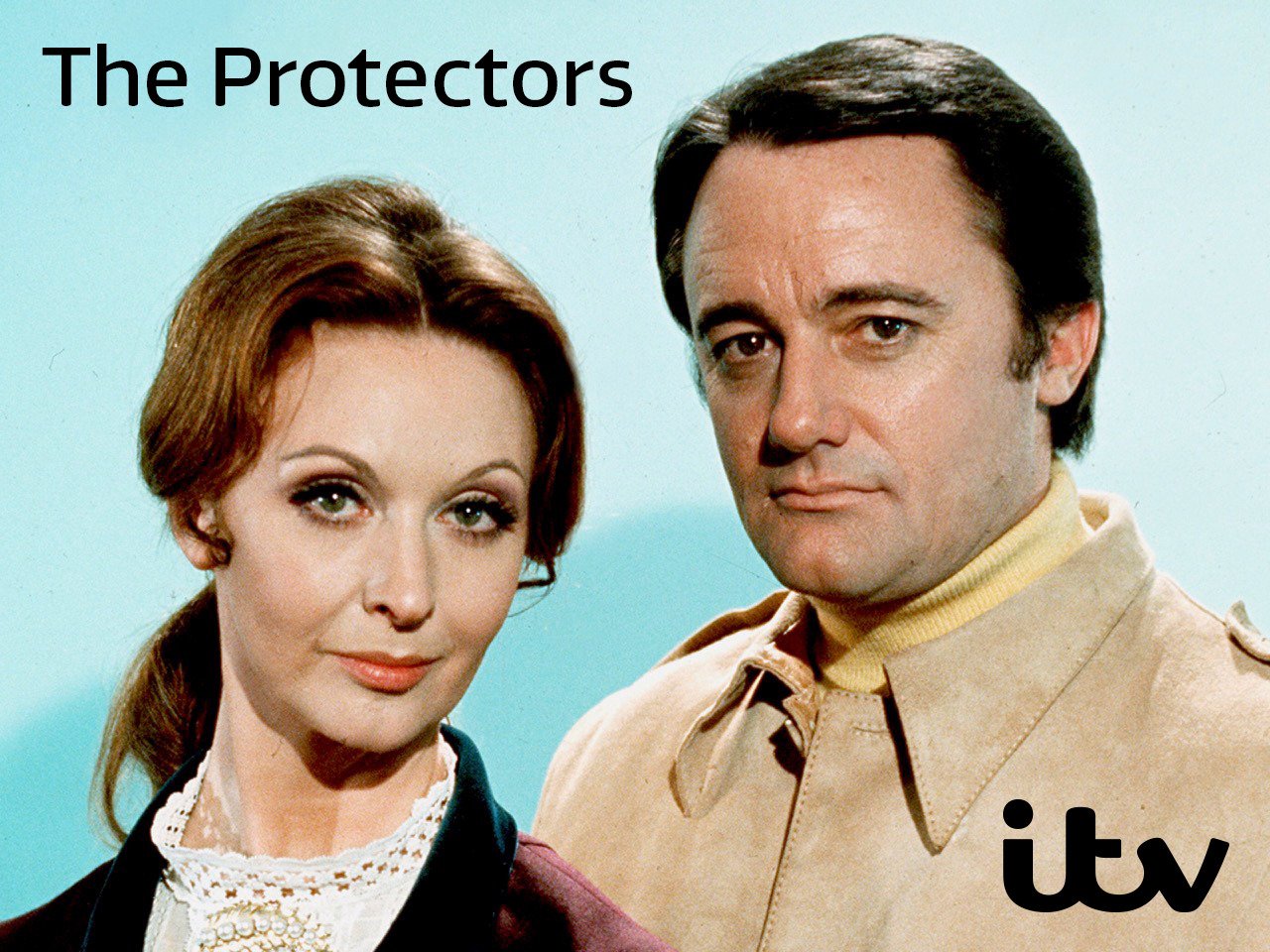 Watch The Protectors Prime Video