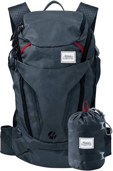 technical backpack