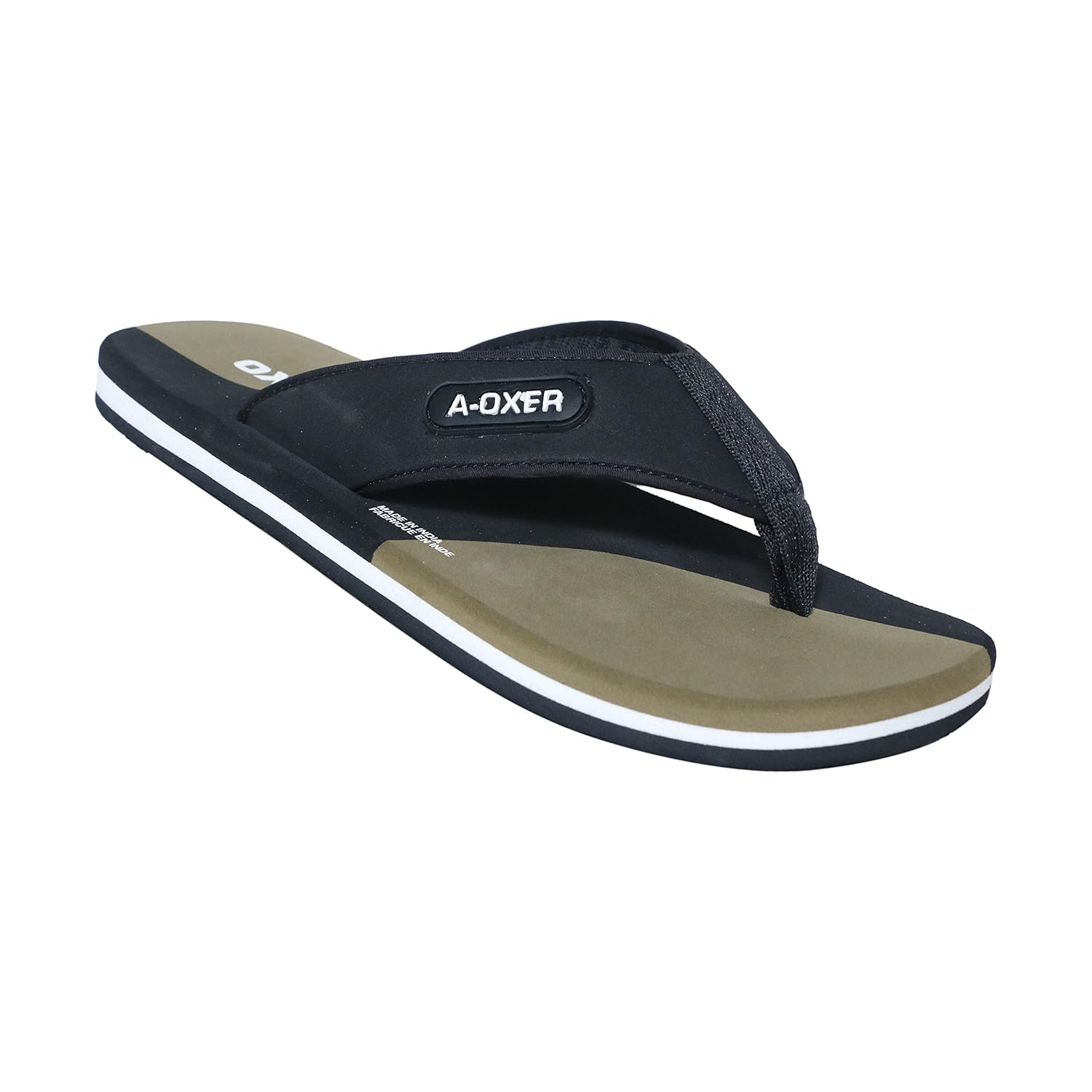 oxer slippers