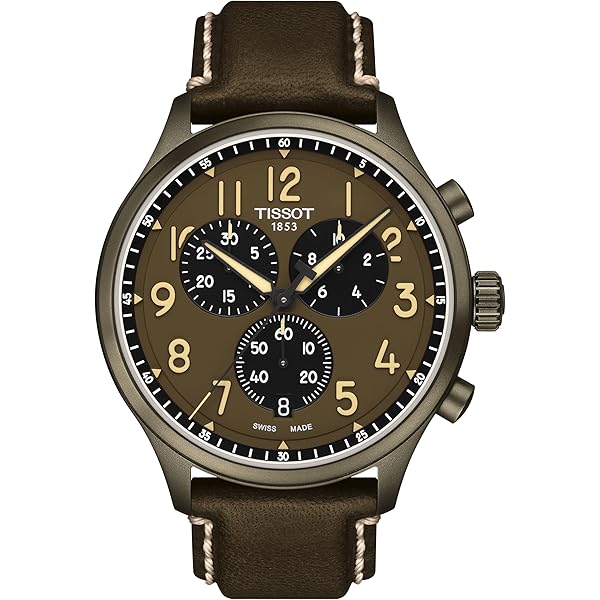 Tissot chrono腕時計brightwin 2gether bright Amazon.com