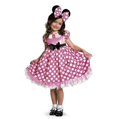 Buy Minnie Mouse Glow In The Dark Dot 