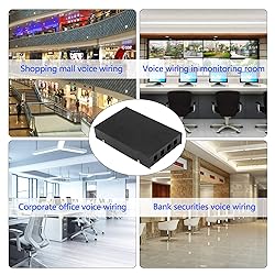 PNGKNYOCN 4 Port Fiber Optical Terminal Junction