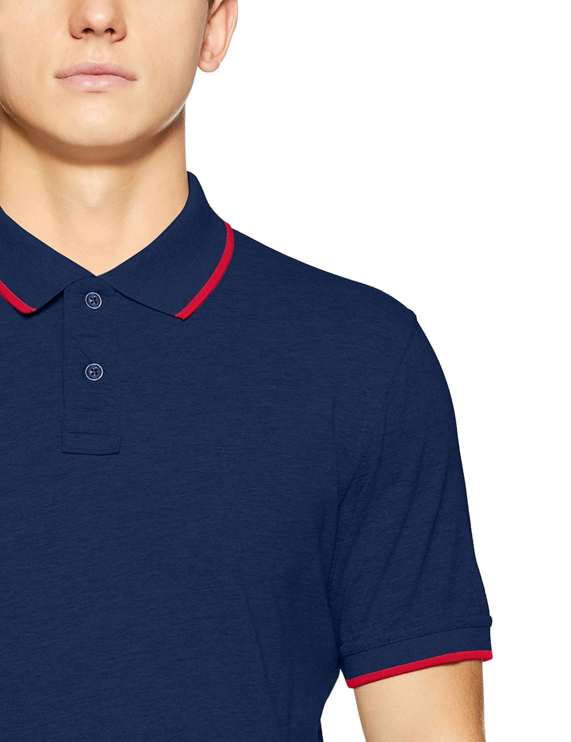 peter england men's polo