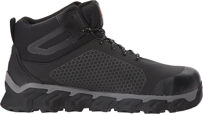 timberland pro ridgework review