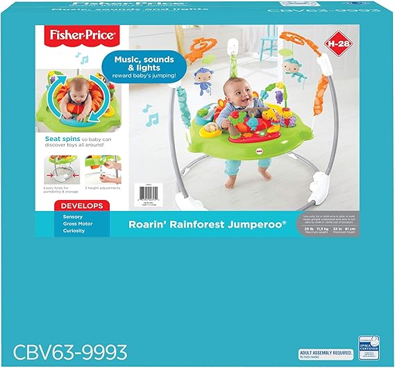 jumperoo amazon uk
